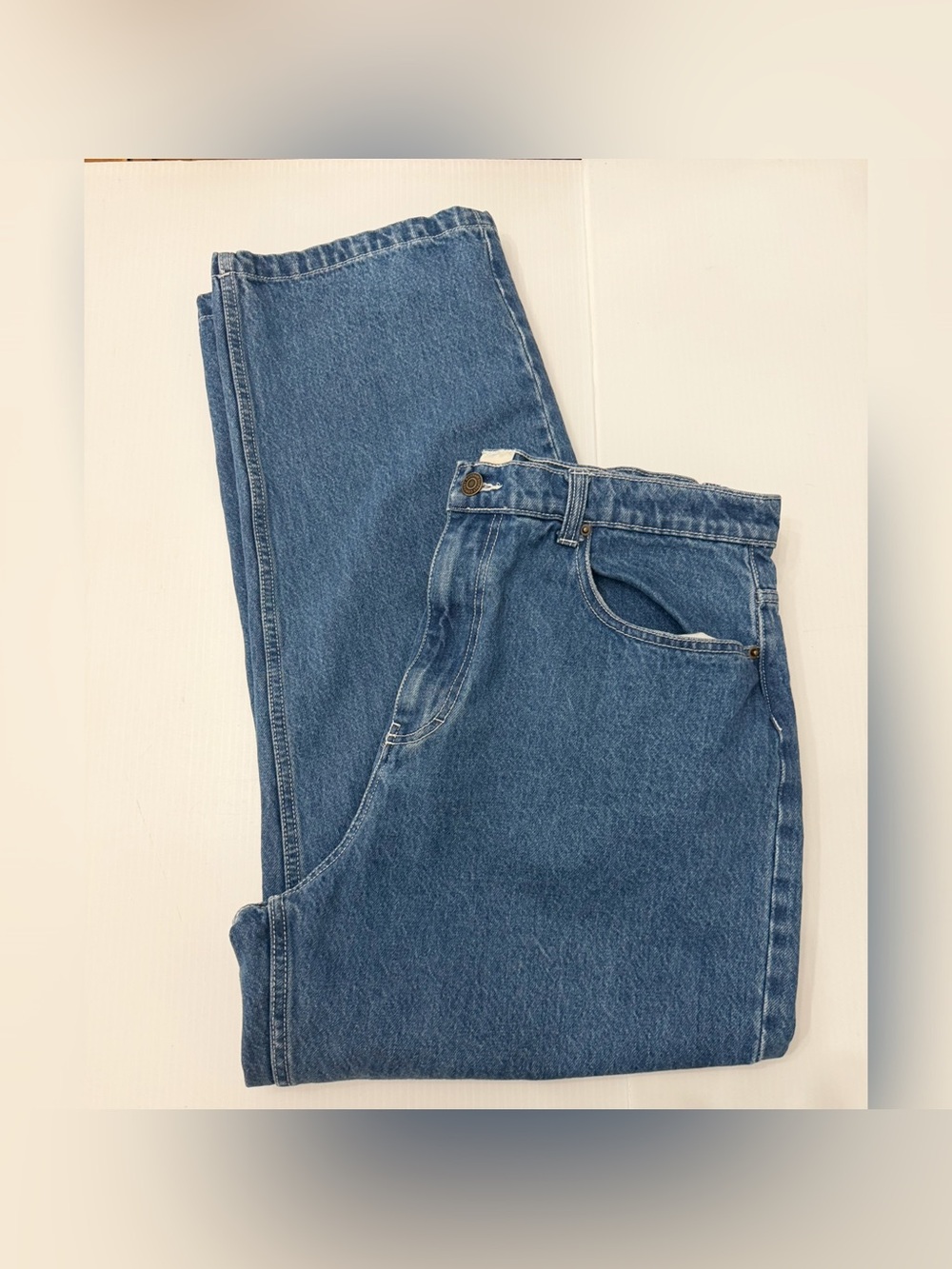 Rhythm. Men's Essential Jeans - 34